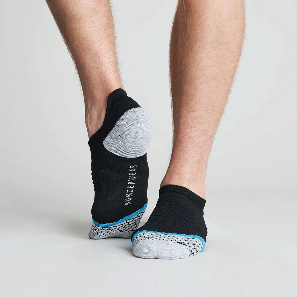 Run Forever, Chafe Never